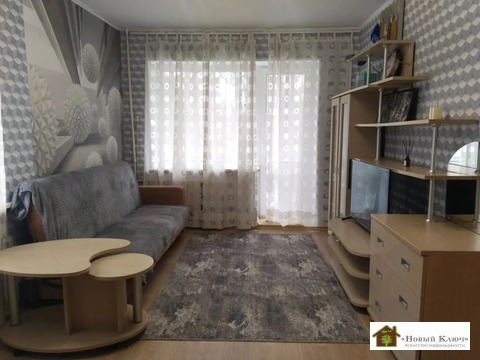 Балашиха, 1-но комнатная квартира, проспект Жуковского д.3, 41000 руб.