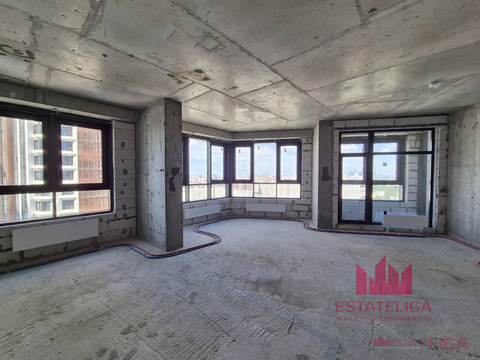 Москва, 3-х комнатная квартира, ул. Академика Волгина д.2, 30500000 руб.