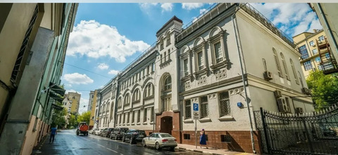 Продажа офиса, 3-й Монетчиковский переулок, 730000000 руб.