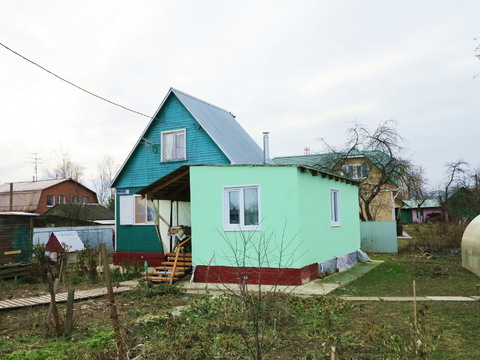 Жилой дом в Дорохово. Прописка. Газ. ж/д станция 300 метров. Жилой дом в Дорохово. Прописка. Газ. ж/д станция 300 метров.
