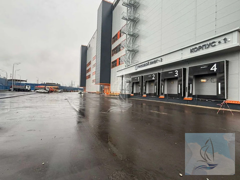 Аренда производственного помещения, м. Котельники, ул. Верхние Поля, 18000 руб.