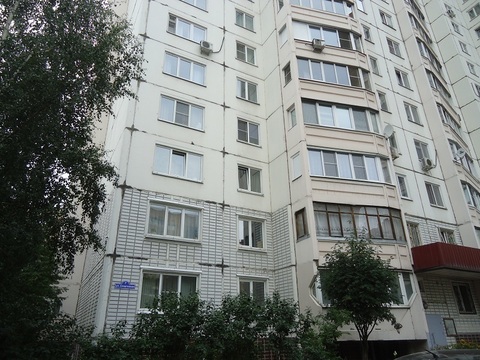 Балашиха, 1-но комнатная квартира, ул. Спортивная д.7, 4250000 руб.