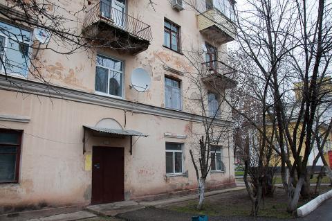 Ступино, 4-х комнатная квартира, ул. Горького д.33, 4200000 руб.