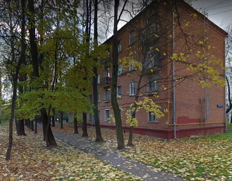 Трехкомнатная квартира в Кунцево Трехкомнатная квартира в Кунцево