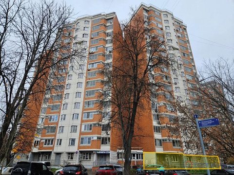 Продажа торгового помещения, ул. Селигерская, 30370000 руб.