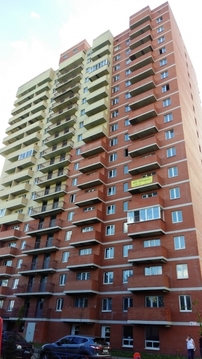 Ногинск, 1-но комнатная квартира, ул. Аэроклубная д.17 к1, 2100000 руб.