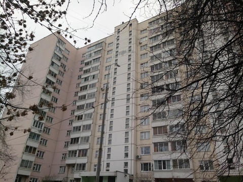 Москва, 3-х комнатная квартира, Рязанский пр-кт. д.45 к4, 11000000 руб.
