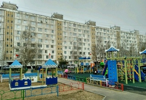 Ногинск, 3-х комнатная квартира, ул. Декабристов д.6, 3000000 руб.
