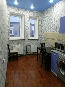 Ильинский, 1-но комнатная квартира, ул. Наты Бабушкиной д.36 с7, 3150000 руб.