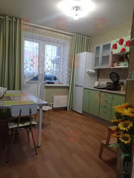 Свердловский, 1-но комнатная квартира, Молодежная д.4, 4700000 руб.