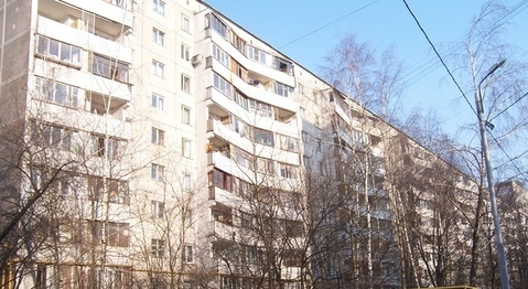Москва, 2-х комнатная квартира, Дежнева проезд д.19 к2, 6400000 руб.