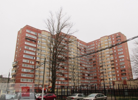 Кокошкино, 1-но комнатная квартира, Дзержинского д.8, 4500000 руб.