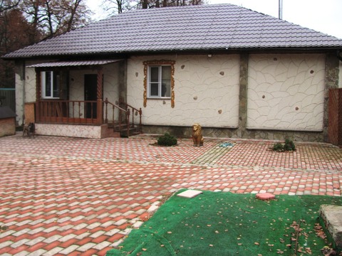 Дом с участком в аренду для производства, хранения., 25000 руб.