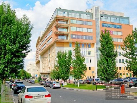 Офисное помещение 164м (3 кабинета), метро Калужская, 15000 руб.