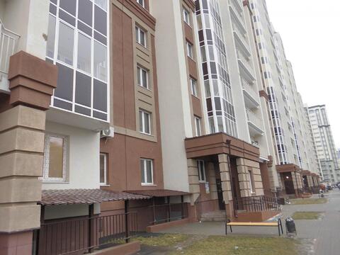 Домодедово, 1-но комнатная квартира, Курыжова д.9, 3300000 руб.