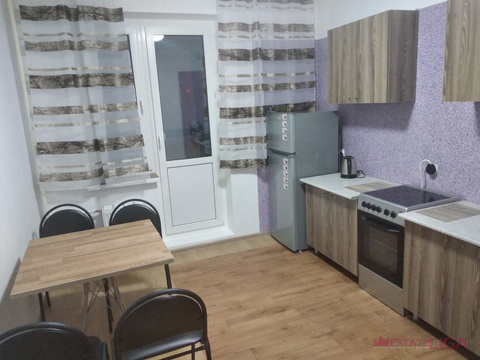 2-комнатная квартира, 62 кв.м., в ЖК "Бутово Парк 2" 2-комнатная квартира, 62 кв.м., в ЖК "Бутово Парк 2"