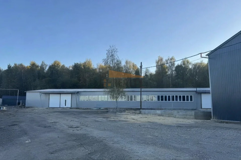 Продажа производственного помещения, Ступино, Ступинский район, ул. ..., 93000000 руб.