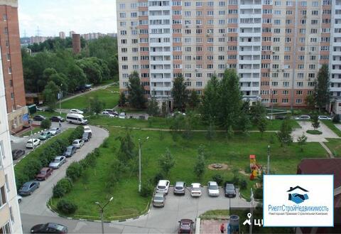 ВНИИССОК, 2-х комнатная квартира, Березовая д.1, 5300000 руб.