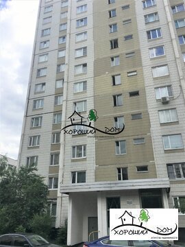 Зеленоград, 1-но комнатная квартира, ул. Каменка д.1524, 4000000 руб.