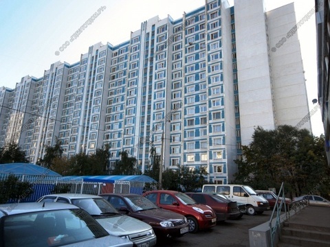 Москва, 2-х комнатная квартира, ул. Таллинская д.24, 7100000 руб.