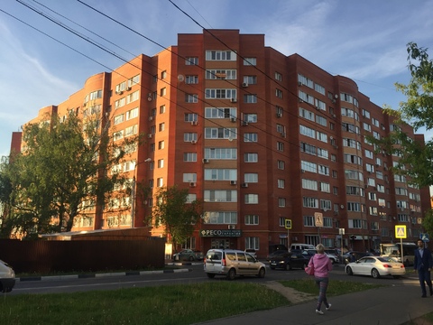 Продажа помещения 100 кв.м. . Домодедово, ул.25 лет октября д.9, 6900000 руб.