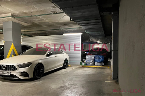 Продажа гаража, Береговой проезд, 2300000 руб.