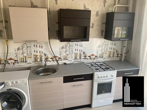 Продается отличная однокомнатная квартира в ЖК "Борисоглебское" Продается отличная однокомнатная квартира в ЖК "Борисоглебское"