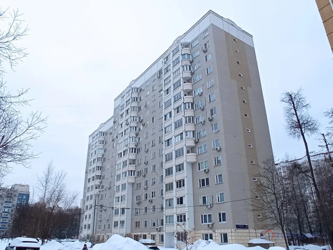 Продажа торгового помещения, Рублевское ш., 19054000 руб.