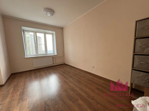 Люберцы, 1-но комнатная квартира, Озерная улица д.3, 6800000 руб.