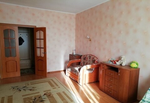 Жуковский, 1-но комнатная квартира, ул. Гагарина д.83, 4530000 руб.