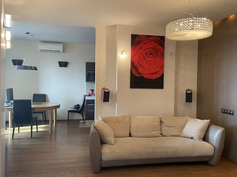 Москва, 2-х комнатная квартира, ул. Гризодубовой д.4к4, 36000000 руб.