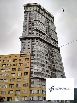 Москва, 2-х комнатная квартира, ул. Ярцевская д.27 к1, 120000 руб.