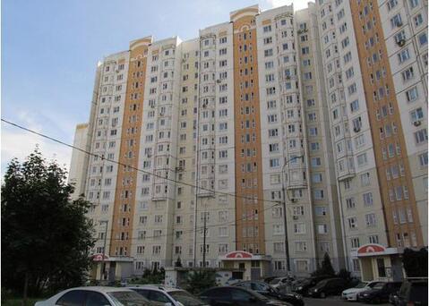 Москва, 3-х комнатная квартира, ул. Москворечье д.4 к5, 14150000 руб.