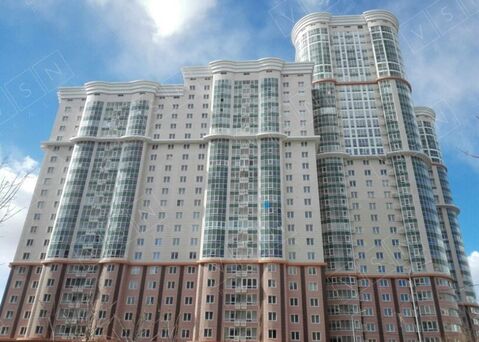 Москва, 2-х комнатная квартира, Ленинский пр-кт. д.105, 23100000 руб.