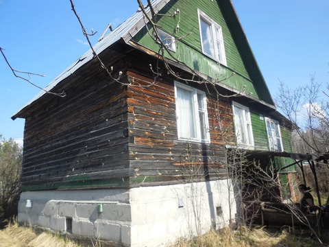 Дача 80 кв.м (брус). Земельный участок 6 соток. Дача 80 кв.м (брус). Земельный участок 6 соток.