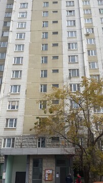 Москва, 1-но комнатная квартира, Северная 9-я линия д.1 к1, 25000 руб.
