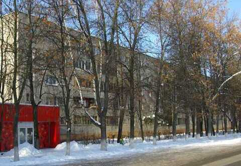 Электросталь, 1-но комнатная квартира, ул. Трудовая д.34, 2000000 руб.
