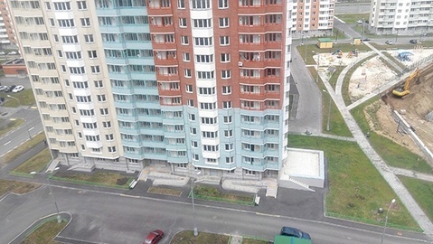 Москва, 1-но комнатная квартира, улица Недорубова д.дом 20, корпус 1, 4657264 руб.