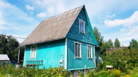 Дача 50 кв.м (каркасно-щитовая). Летняя кухня. Участок 6 соток. Дача 50 кв.м (каркасно-щитовая). Летняя кухня. Участок 6 соток.