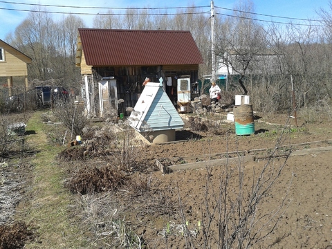 Дача, СНТ Ручеек, п. Проводник Дача, СНТ Ручеек, п. Проводник
