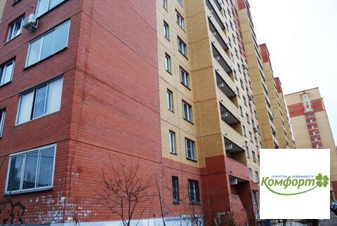 Раменское, 1-но комнатная квартира, ул. Дергаевская д.д.28, 3300000 руб.