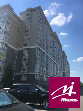 Москва, 3-х комнатная квартира, Вернадского пр-кт. д.10 к2, 20600000 руб.