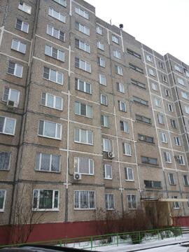 Подольск, 2-х комнатная квартира, ул. Веллинга д.8, 4650000 руб.