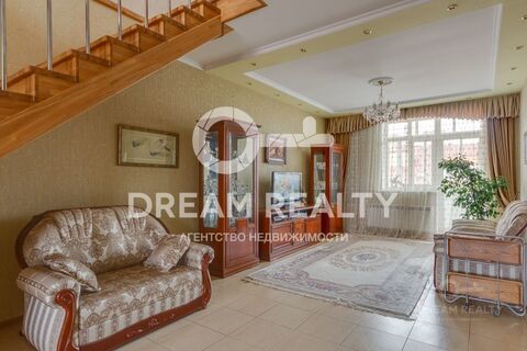 Продажа 5-комн. кв-ры, МО, Красногорск, ул. Новая Опалиха, д. 8 Продажа 5-комн. кв-ры, МО, Красногорск, ул. Новая Опалиха, д. 8