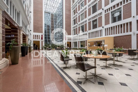 Продажа офиса 121 кв.м, Варшавское шоссе, 1с1 Продажа офиса 121 кв.м, Варшавское шоссе, 1с1