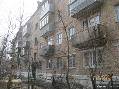 Электроугли, 2-х комнатная квартира, ул. Школьная д.30, 2550000 руб.