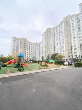 Москва, 1-но комнатная квартира, ул. Братеевская д.10к4, 12200000 руб.