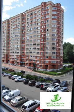 Воскресенск, 3-х комнатная квартира, хрипунова д.8, 5900000 руб.