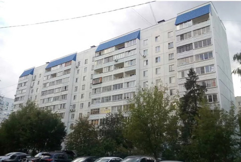 Железнодорожный, 1-но комнатная квартира, ул. Пионерская д.31, 6600000 руб.
