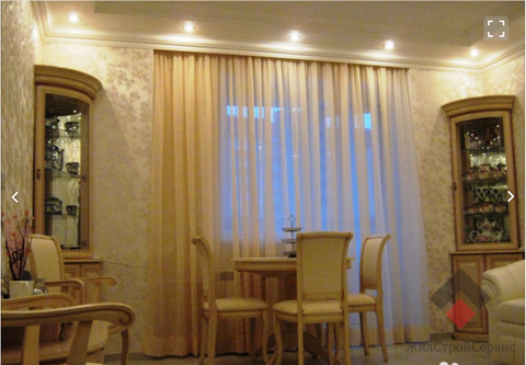 Звенигород, 2-х комнатная квартира, мкр. Пронина д.7, 4750000 руб.